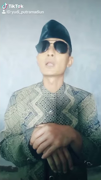 Jarene sugih kui pawaan...opo bener lurr