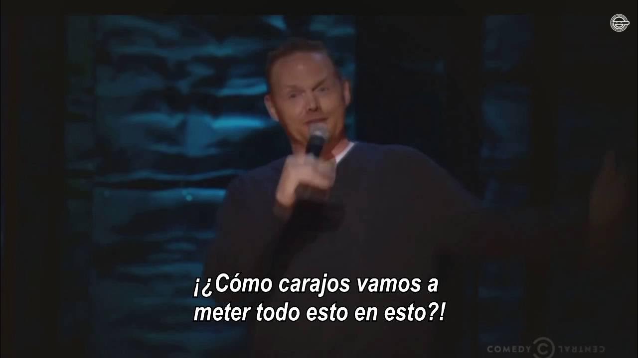 Bill Burr Steve Jobs (Subtitulado) YouTube(03)
