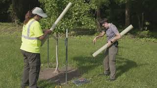 Iowa STEM Teacher Externships - US Army Corps of Engineers, Saylorville Lake