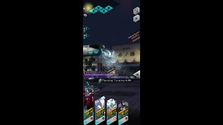 Smt Dx2 Random Pvp Chefei Test Runs