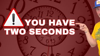 Episode 9- You have Two Seconds to get their attention: Classroom Strategies for K-12 Teachers