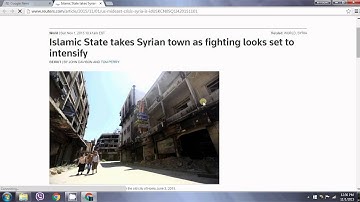 Increase or Decrease the size (zoom) of a webpage on Google Chrome