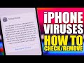 How To Check iPhone for Viruses & Remove Them !