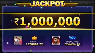 Best Horse Racing Game Play / Teen Patti Master New App 2022 screenshot 3