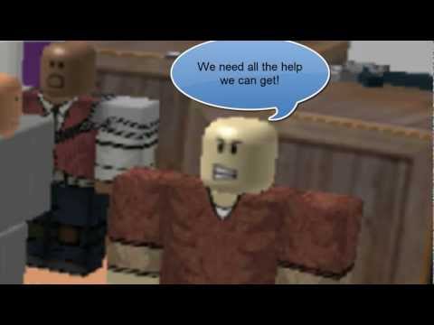 Fleskhjerta Re-Birth:Episode 4 (Alternate version)