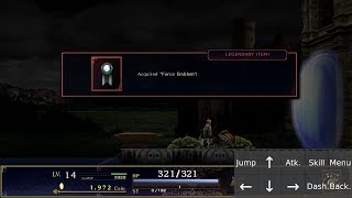 ASTLIBRA Revision - Chapter 2 Force Emblem