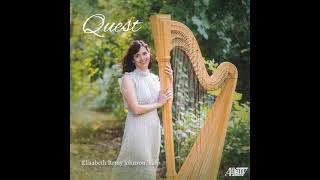 ELISABETH REMY JOHNSON, harp