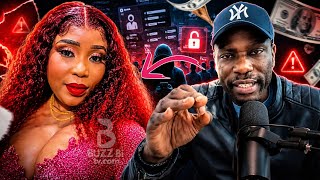 LIVE KALIPHONE : LE CAS DE NOGOYE, L’ARNAQUEUSE