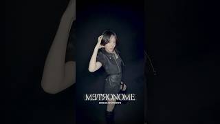 𝙼𝚞𝚜𝚒𝚌 𝚝𝚊𝚔𝚎𝚜 𝚌𝚘𝚗𝚝𝚛𝚘𝚕🎵 #izna #이즈나 #RYUSARANG #METRONOME #METRONOME_challenge