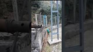 Rize Andon Ilıcası, Suyu Çok Şifalı,