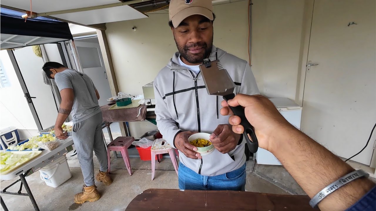 Family Reunion BBQ Function🇦🇺