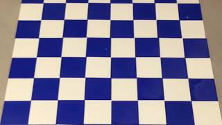 3D Printed Checkers screenshot 5