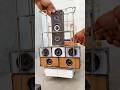 | Mini dj system Bass Sound heavy Setup | #shorts #trending