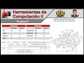 PRACTICA 17 - HERRAMIENTAS DE COMPUTACIÓN II