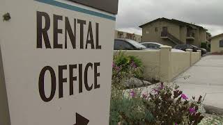 San Diego City council declares housing a human right, discusses further tenant protections
