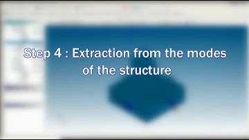 Seismic analysis with AsterStudy: SMART 2013 case. Part 4