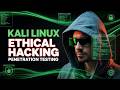 Kali Linux Tutorial for Ethical Hacking &amp; Penetration Test