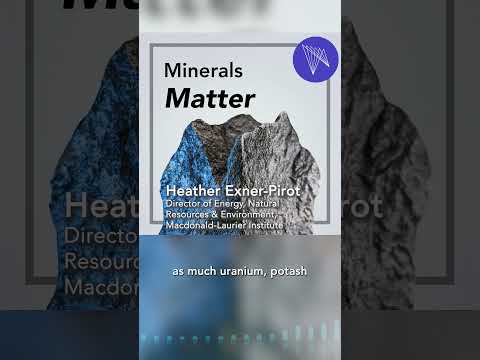 How should #China engage with Canadian critical minerals?