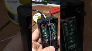 Li-On Tekli Moddan Ikili Moda Geçiş