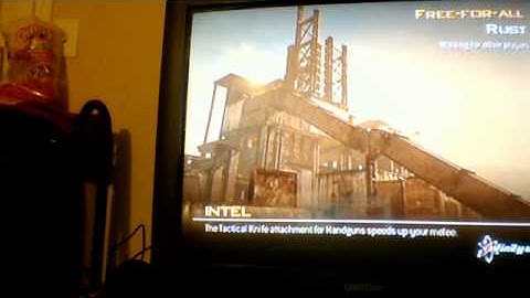 {RELEASE} Project MW2 By:Stupid Squad