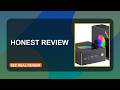 GMKtec K11 Gaming Mini PC AMD Ryzen 9 Honest Review 2026