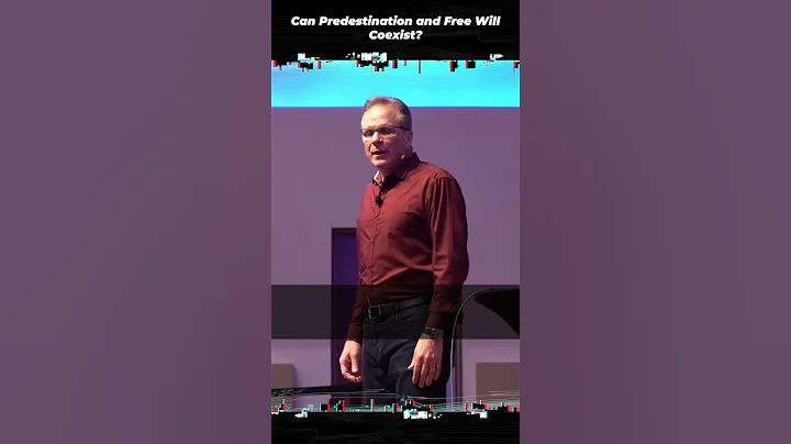 Can Predestination and Free Will Coexist? #Shorts