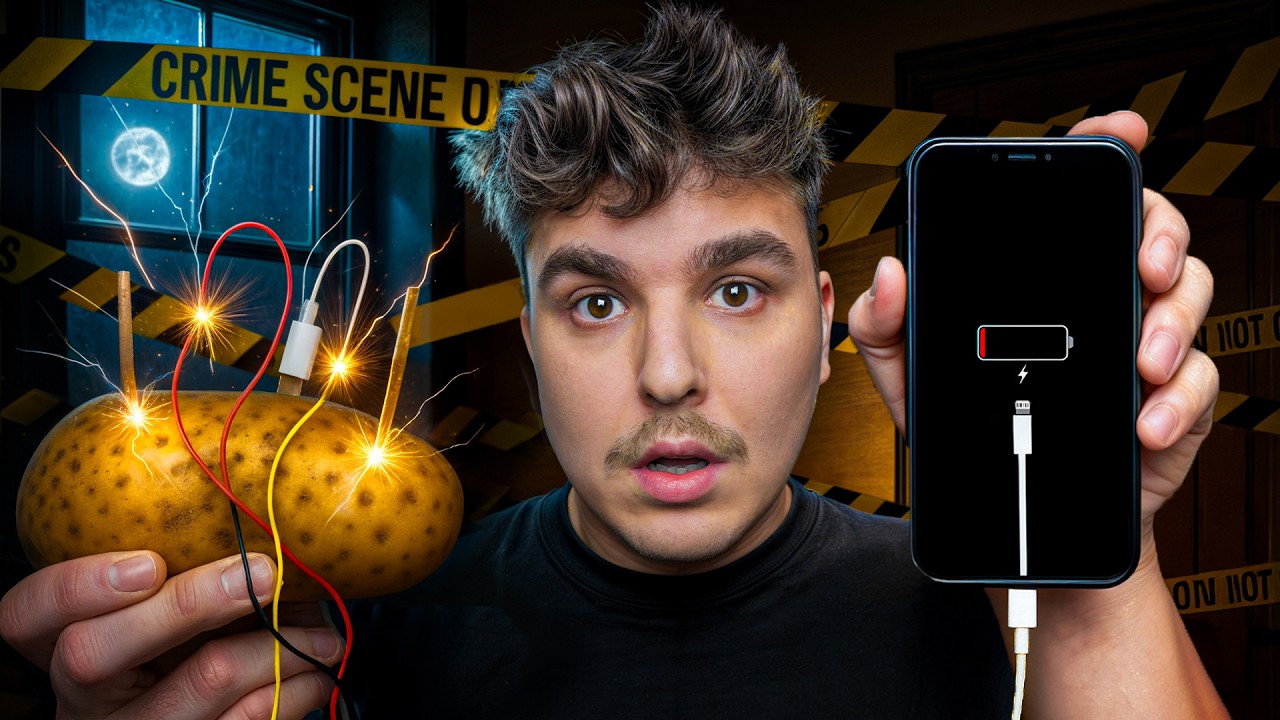 TESTUJE 20 NAJGŁUPSZYCH LIFEHACKÓW Z TIKTOKA...