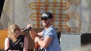 Download Lagu Ride- Chase Rice with Fan MP3