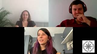 Lisansüstü Eğitim Ve Akademik Hayat Sohbetleri Dr. Gizem Sürenkök