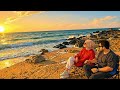 Sonsuz Mavilikte El Ele 🤍🕊️💙🌊