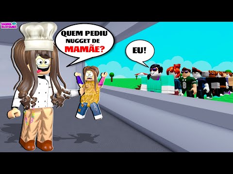 RECEITAS DE COMIDAS