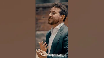 Moshe Tischler Replay Shevach Originally By Eli Marcus Benny Friedman 