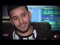 أيوب أفريكانو يكشف عن جديده في حوار خاص مع بيناتنا
