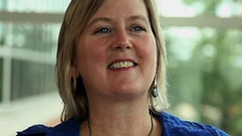 The Boston Globe Journalist Series: Shelley Murphy
