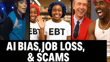 AI Just Crossed the Line-And NOBODY’S Ready