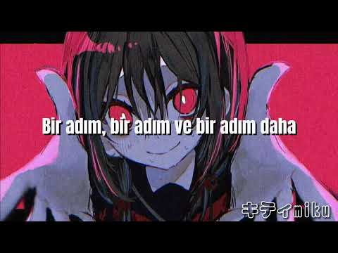 Kikuo - Corpse Dance [Türkçe Çeviri]