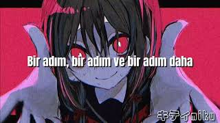 Kikuo - Corpse Dance Türkçe Çeviri