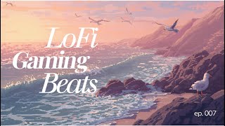 Seaside Lofi Adventure – Calm 74 BPM Instrumental for Studying & Coding Wealth