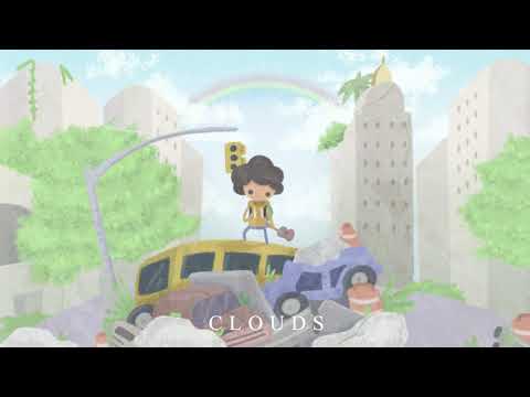 Tony22 - Clouds