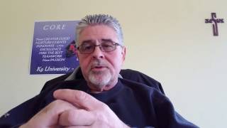 2016 K9U Christmas CEO Message