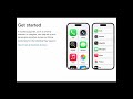 Assistive Access on iPhones & iPads