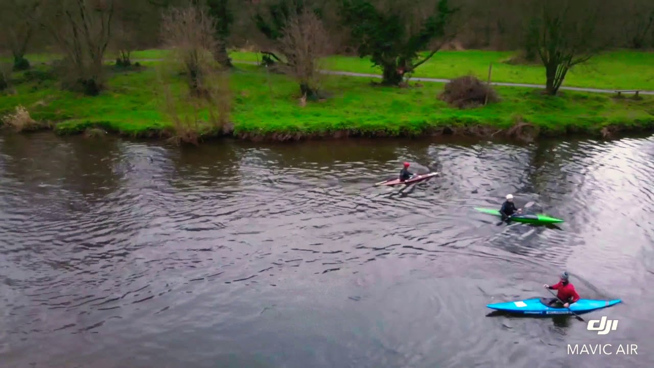 Shaws Bridge Belfast