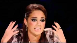 The X Factor 2011 Live (Week 4) - The Results