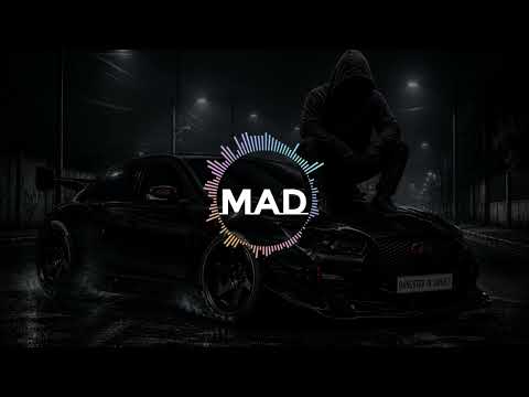 GANGSTER IN JUNGLE - MAD (GANGSTER TRAP)