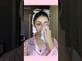 Yulduz Valijonovadan Make up. Vogue Uzbekistan | Go'zallik sirlari |  Make up