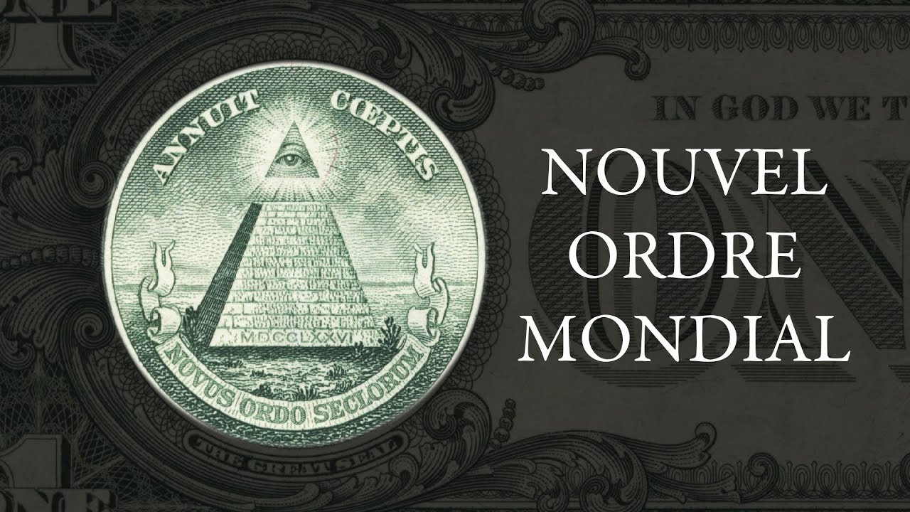 Résultat de recherche d'images pour "nouvel ordre mondial"