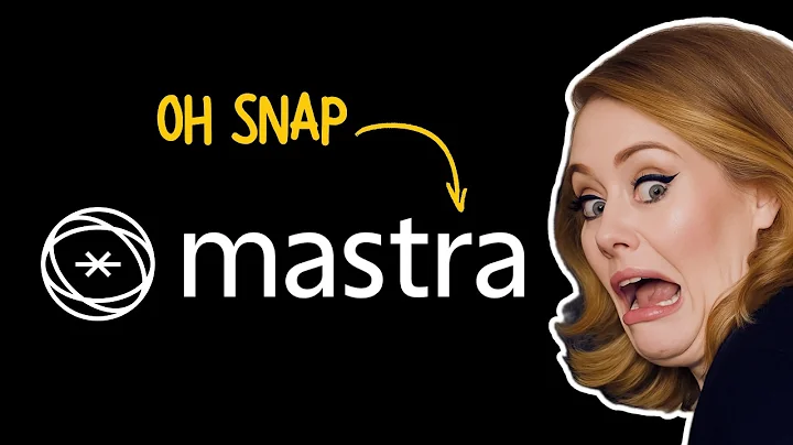 Mastra: The AI Framework That Changes Everything