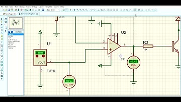 LABB 8   Proteus 8 Professional   Schematic Capture 2022 05 22 19 46 30
