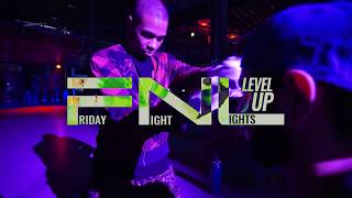 Lalaby @ FNL Level Up - Oct 2017 [EmazingLights.com]