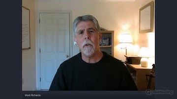 Patterns of Reactive Architecture